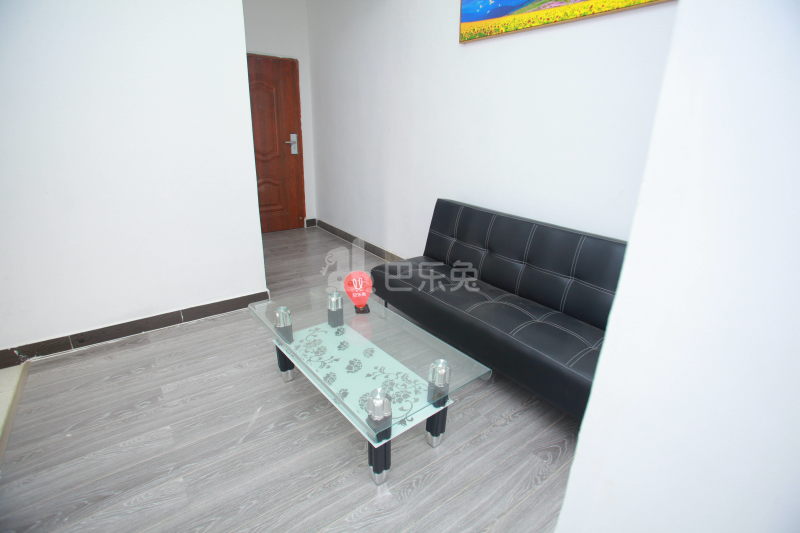 鱼籽公寓（宝安店）1122152客厅图29