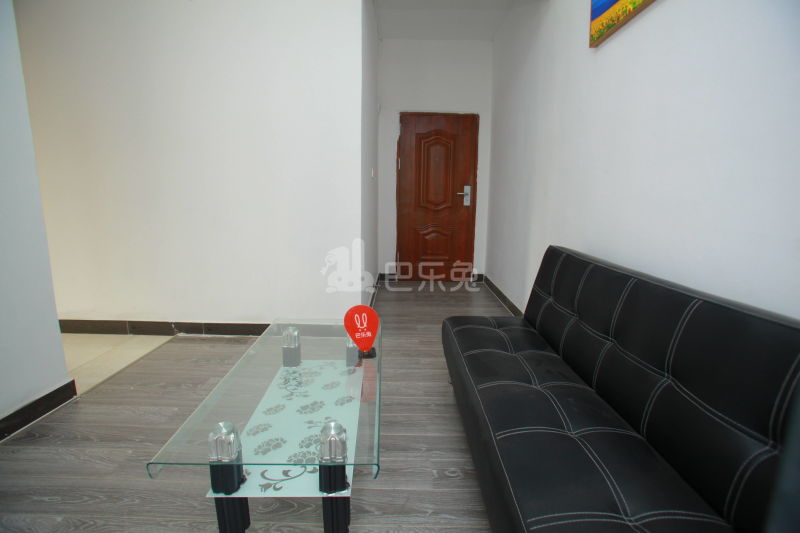 鱼籽公寓（宝安店）1122152客厅图31