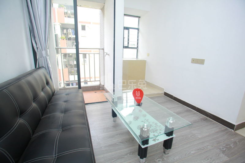 鱼籽公寓（宝安店）1122152客厅图27