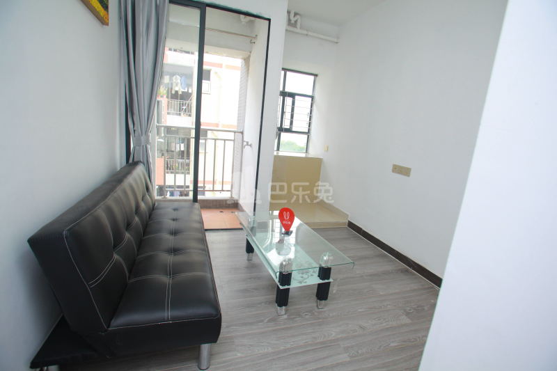 鱼籽公寓（宝安店）1122152客厅图26