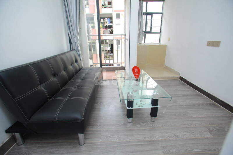 鱼籽公寓（宝安店）1122152客厅图24