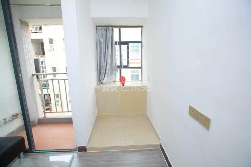 鱼籽公寓（宝安店）1122152客厅图25