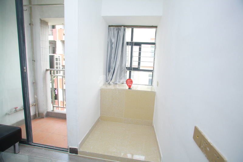 鱼籽公寓（宝安店）1122152客厅图23