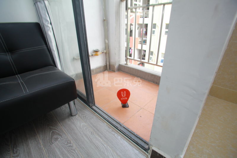 鱼籽公寓（宝安店）1122152客厅图22