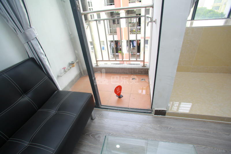 鱼籽公寓（宝安店）1122152客厅图21