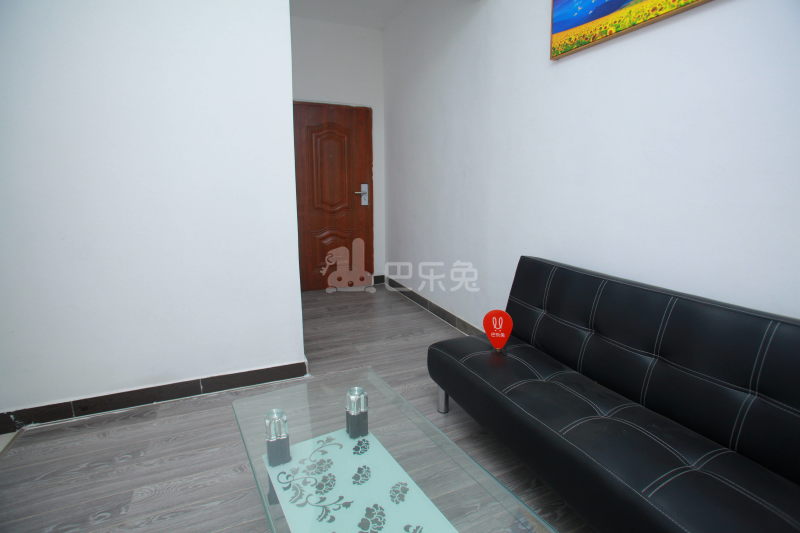 鱼籽公寓（宝安店）1122152客厅图20