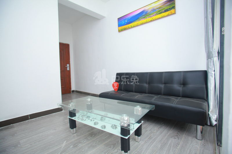 鱼籽公寓（宝安店）1122152客厅图18