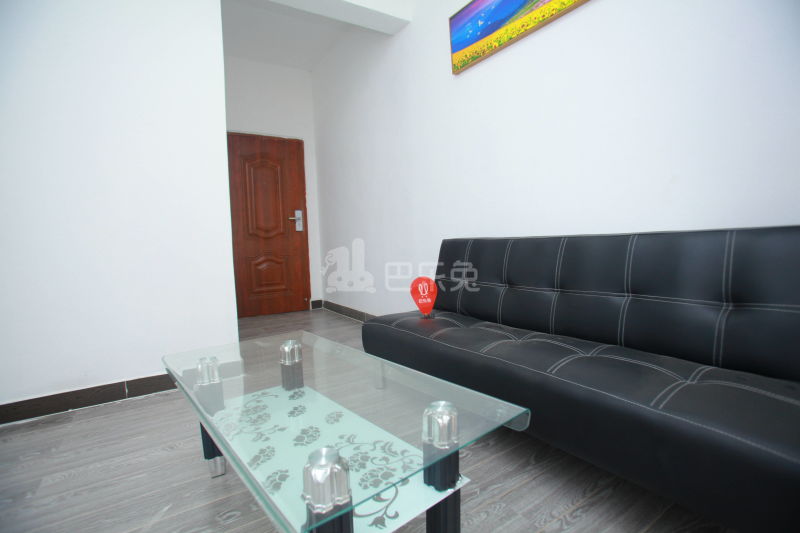 鱼籽公寓（宝安店）1122152客厅图19