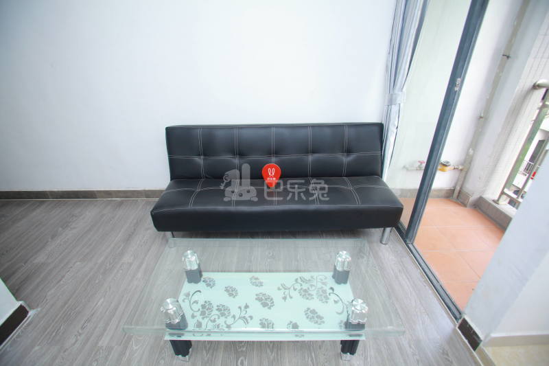 鱼籽公寓（宝安店）1122152客厅图17