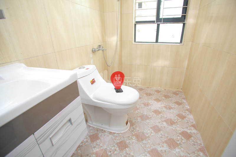 鱼籽公寓（宝安店）1122152卫生间图33