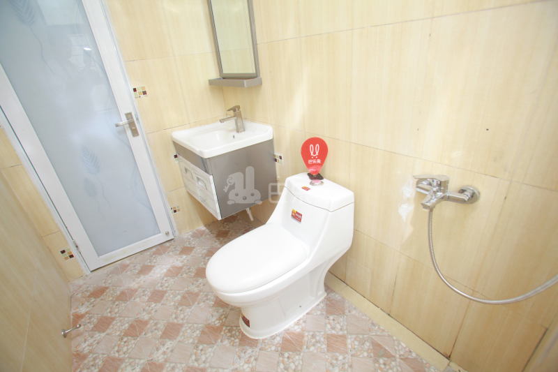 鱼籽公寓（宝安店）1122152卫生间图35