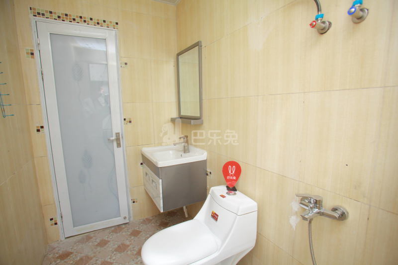 鱼籽公寓（宝安店）1122152卫生间图36