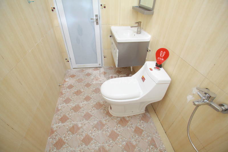 鱼籽公寓（宝安店）1122152卫生间图37