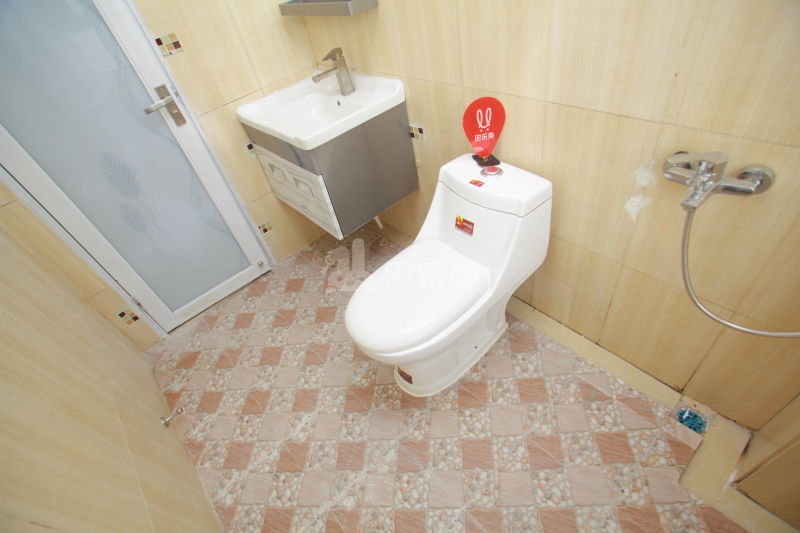 鱼籽公寓（宝安店）1122152卫生间图38