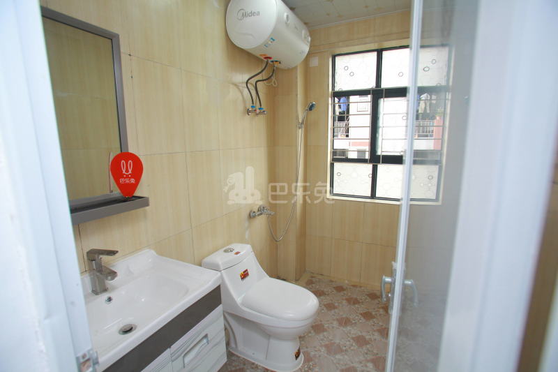 鱼籽公寓（宝安店）1122152卫生间图32