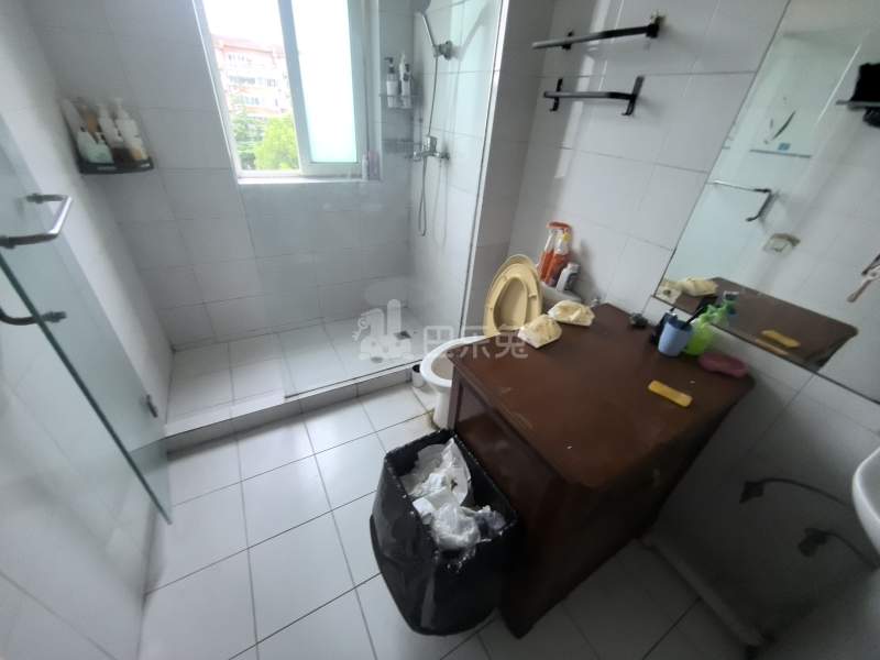 昌鑫家园10050107卫生间图10