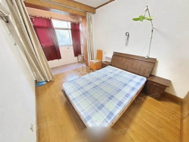 回龙桥13号院11235933卧室图0