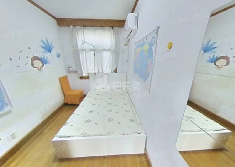 回龙桥13号院11235933卧室图1