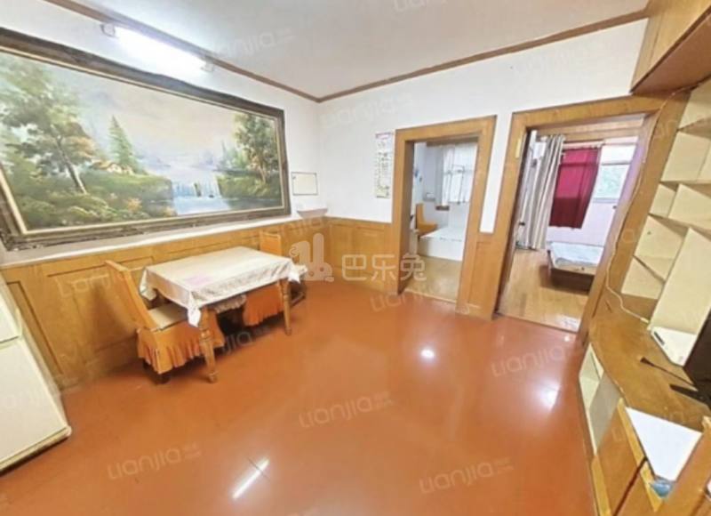 回龙桥13号院11235933卧室图5