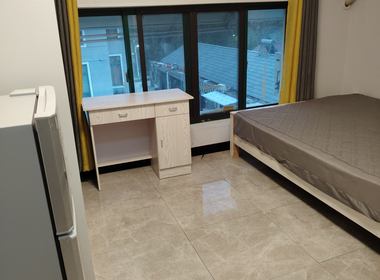 光明村十三组（民房） 