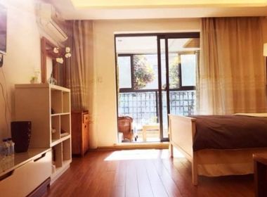 城开汤山公馆 1室0厅0卫