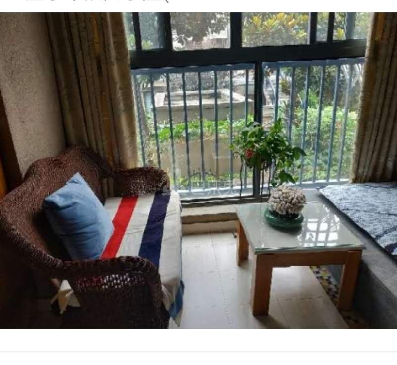 城开汤山公馆11244979卧室图3