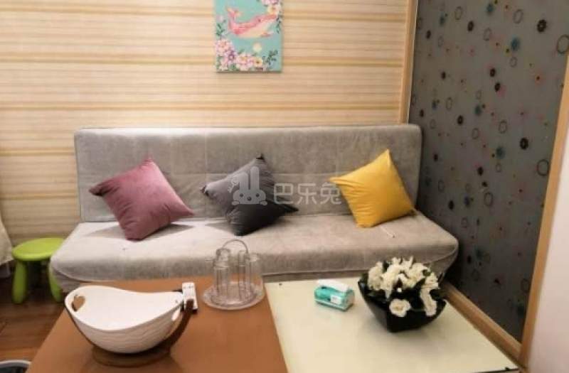 城开汤山公馆11244979卧室图4