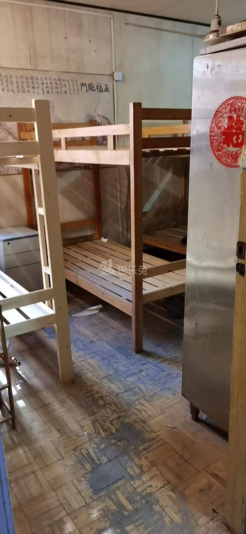 临江新村一、二村小区11247049卧室图0