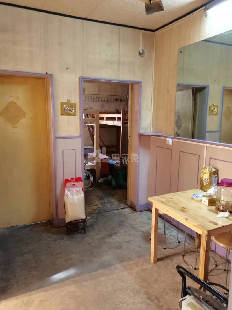 临江新村一、二村小区11247049卧室图3