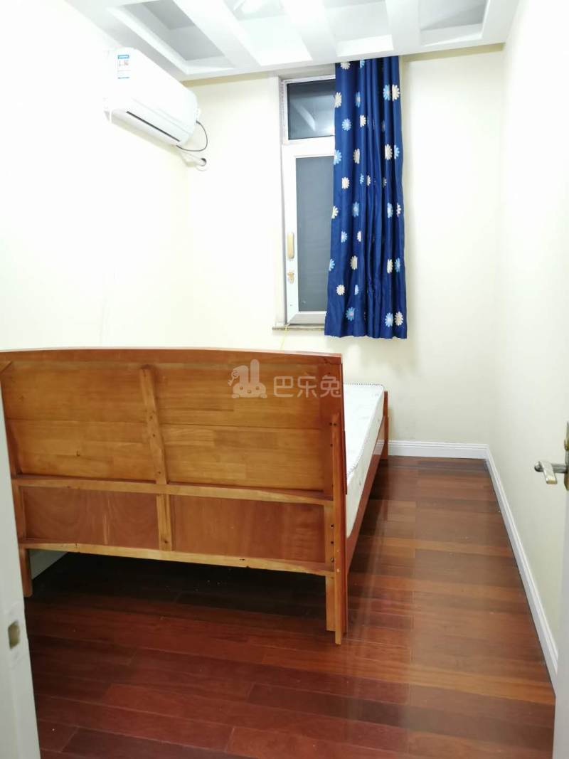 湖滨世纪花园11252471卧室图3