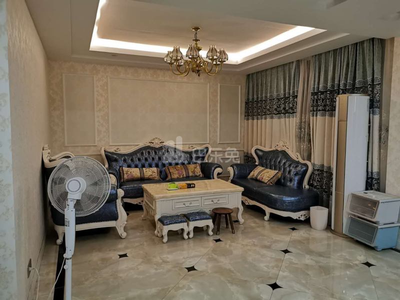 湖滨世纪花园11252471卧室图4