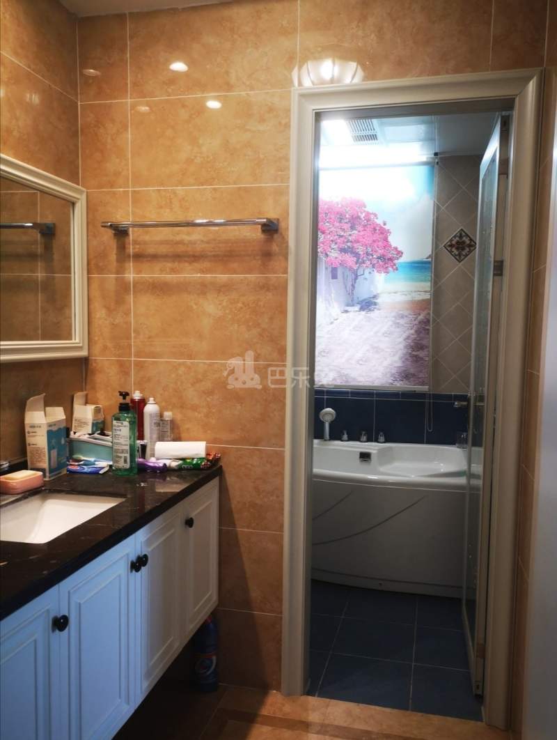 湖滨世纪花园11252471卧室图5