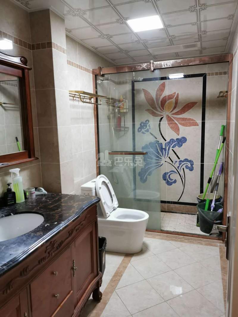 湖滨世纪花园11252471卧室图6