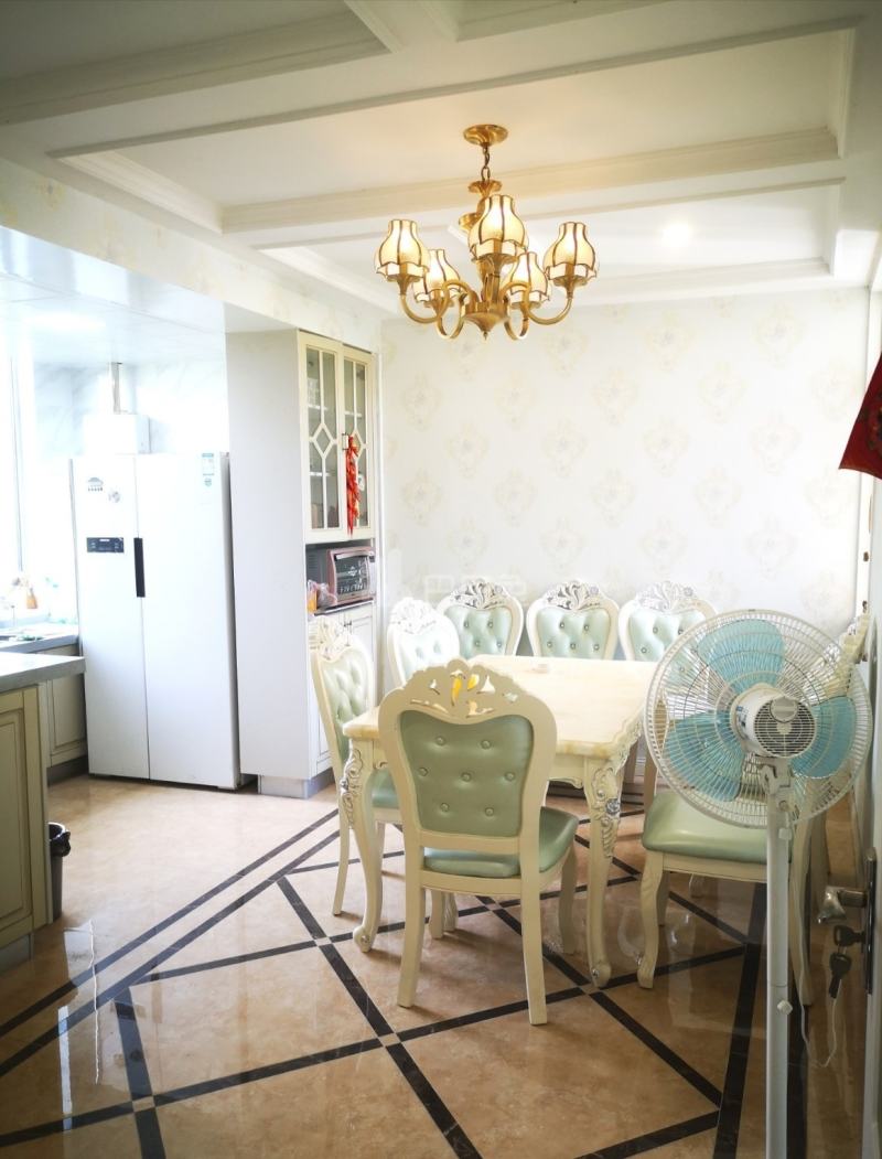 湖滨世纪花园11252471卧室图7