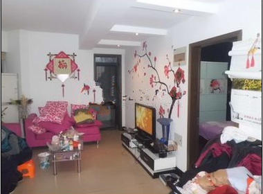 钻石星城 3室0厅0卫