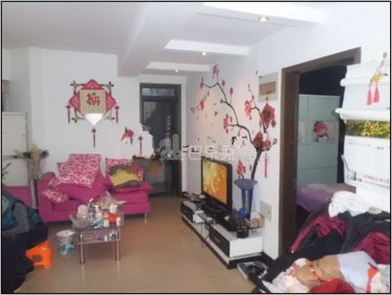 钻石星城11254309卧室图2