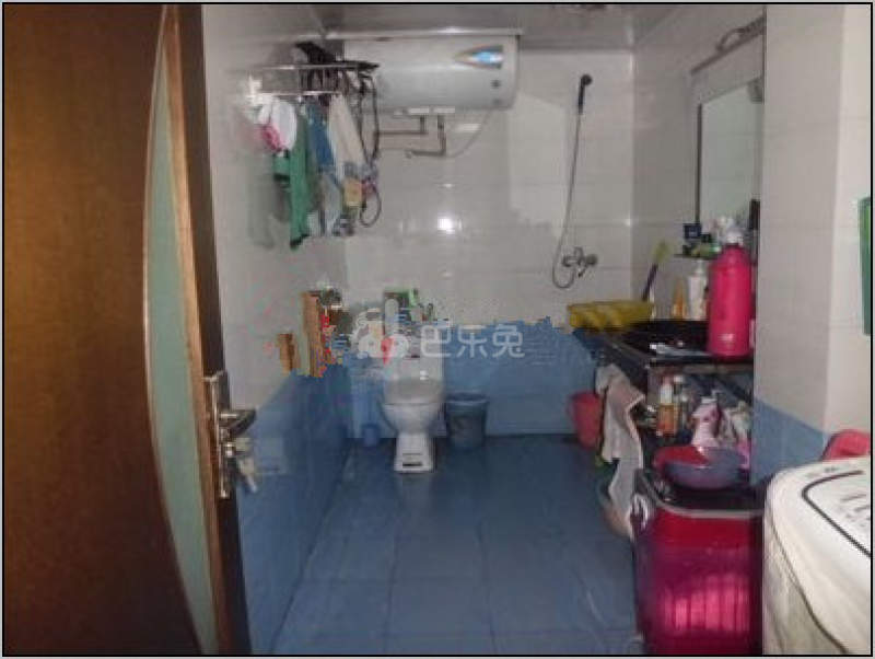 钻石星城11254309卧室图3