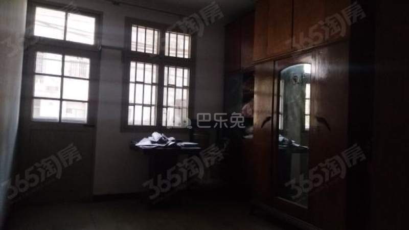 太平北路132号小区11257791卧室图1