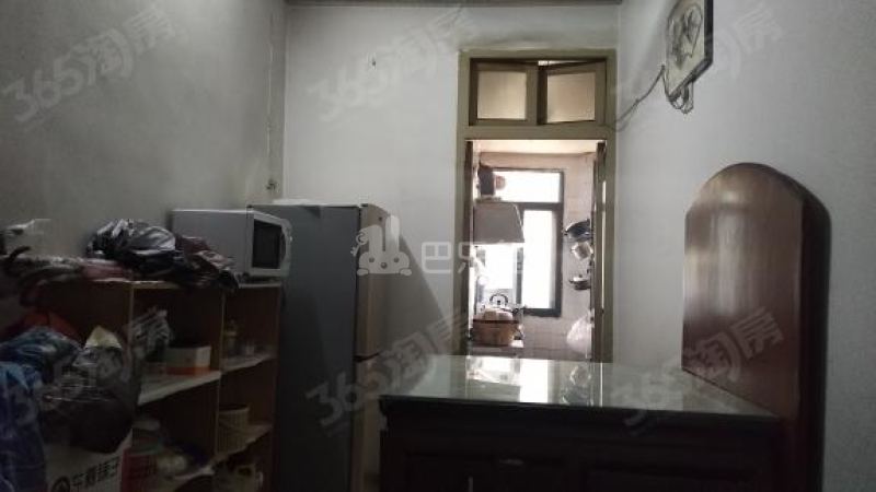 太平北路132号小区11257791卧室图3