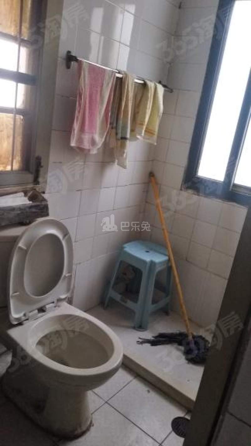 太平北路132号小区11257791卧室图4