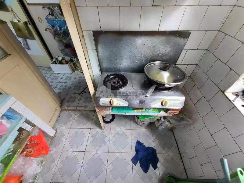 太平北路132号小区11257791周边环境图9