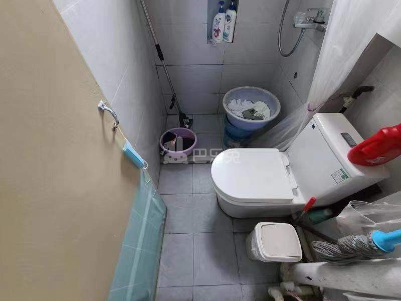 太平北路132号小区11257791周边环境图10