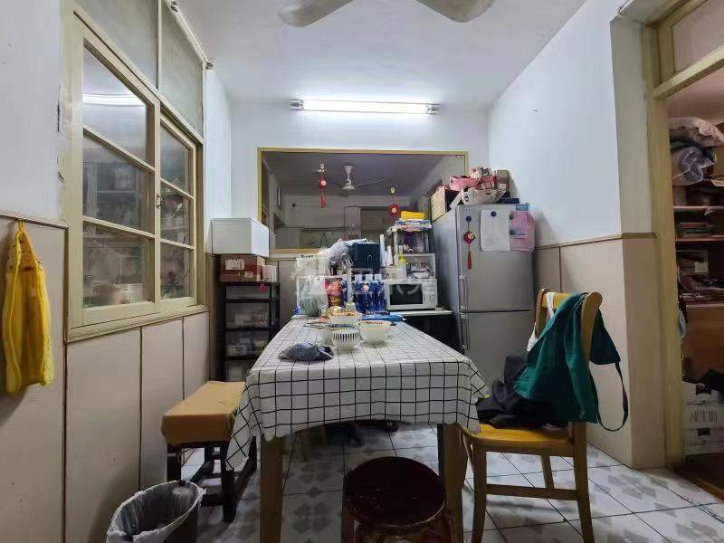 太平北路132号小区11257791周边环境图11