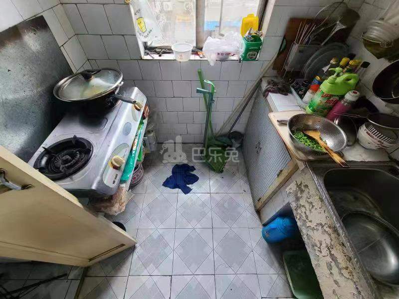 太平北路132号小区11257791周边环境图12