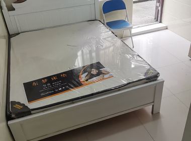 明珠公寓（徐泾店） 1室0厅1卫