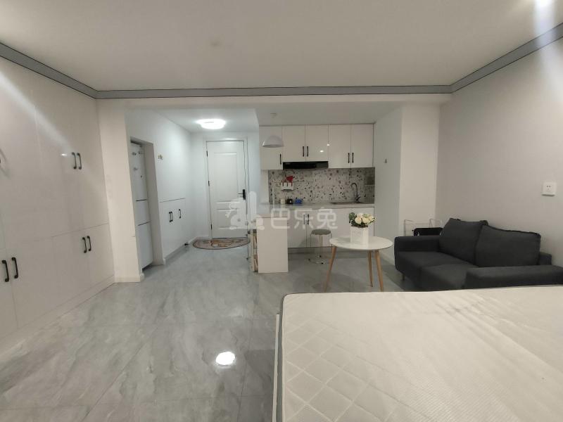 龙湖北宸星座11258281周边环境图7