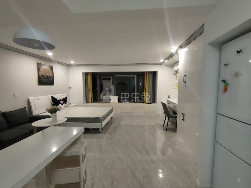 龙湖北宸星座11258281周边环境图3