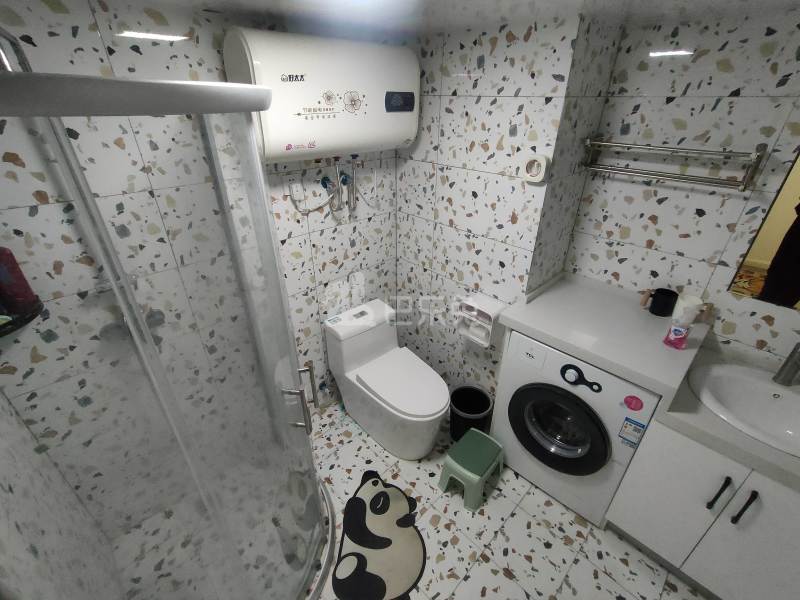 龙湖北宸星座11258281周边环境图1