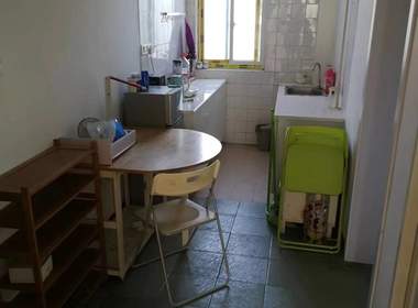 佛心桥小区 2室1厅1卫