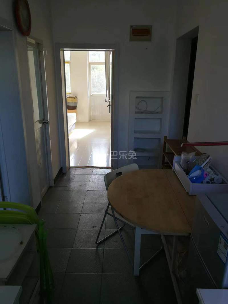 佛心桥小区11259055周边环境图8